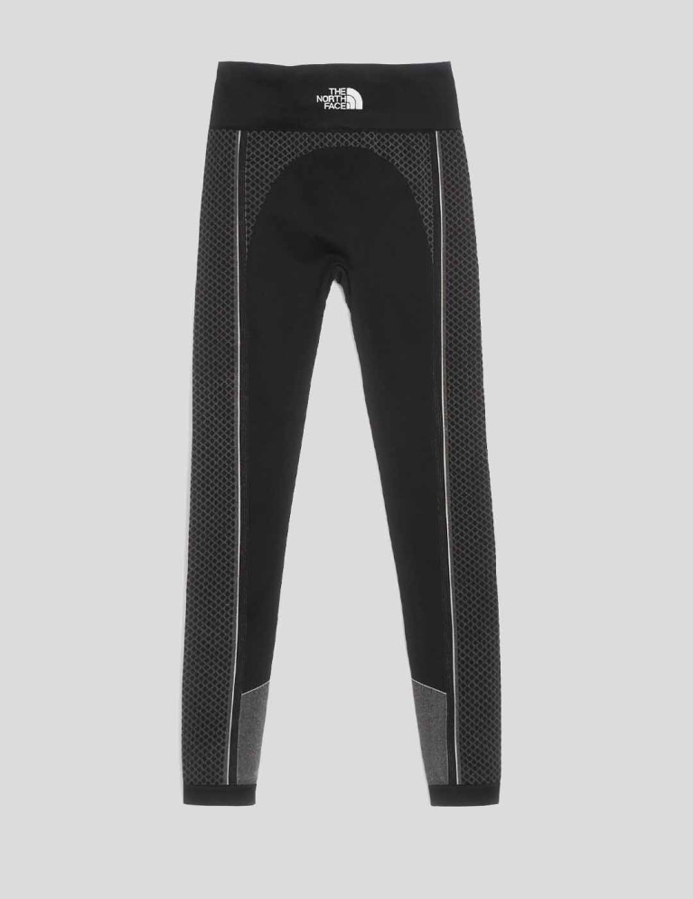 Pantalon THE NORTH FACE w gartha legging tnf black